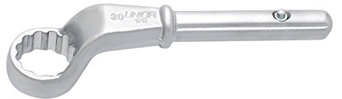 Unior 178/2 Single Ring Spanner, 41 mm