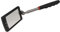 MC POWER - Spiegel-Werkzeug mit LED | Teleskop 28-80 cm | 40x65 mm Spiegel, ausziehbar, für schwer zugängliche Stellen in Kfz, Haushalt und Werkstatt