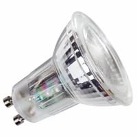 Megaman GU10 LED Glass Bulb 5.5W 4000K