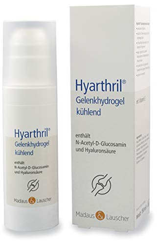 HYARTHRIL GELENKHYD KUE SP GHA
