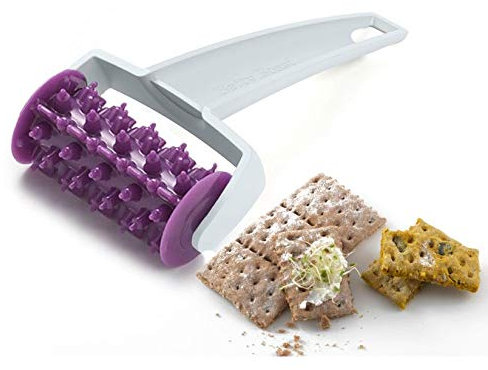 Betty Bossi Crackers Schneiderolle