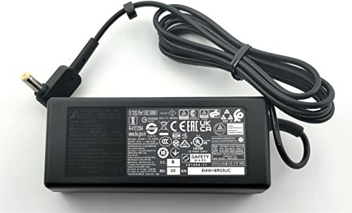 Acer ADAPTOR AC 65W 19V 1 7x5 5x11, KP.06501.011