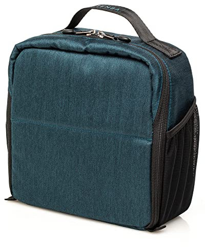 Tenba BYOB 9 Slim Backpack Insert — Blue (636-621)