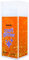 Hemway Premium Craft Glitter Shaker - Fluorescent Orange | 130g Extra Chunky Metallic Flake Sequins for Resin & Epoxy Crafts | Craft Supplies for Festival, Tumblers, Body, Face, Eye & Nail Art
