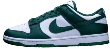 NIKE DD1391-101 Dunk Low Retro Men Multicolor UK 9.5