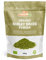 NaturaleBio Erba d’orzo in Polvere Biologica Cruda, 400g. Bio, Naturale e Pura, Coltivata in Europa, ideale per succo verde, frullati o ricette. Adatta a Vegetariani e Vegani.