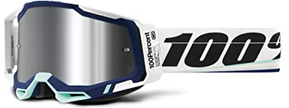 100% Racecraft II Arsham Motocross Brille