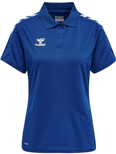 hummel Polo Hmlcore Damen