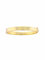 Damen Gold Schmuck 333 Gold Armreif