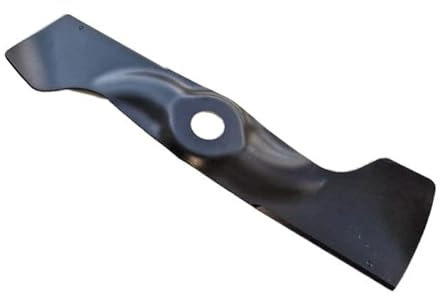 Sabo SAA36732 Mähermesser Messer Rasenmähermesser 43 cm - Sabo Rasenmäher 43-PRO