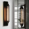 Trintion 2Stück Wandleuchte,40W Wandleuchte Innen,E27 Wandlampe Vintage,Enthalten Zwei Testbirne,Retro Industrie Wandleuchte für Veranda Schlafzimmer Wohnzimmer Esszimmer Balkon Loft