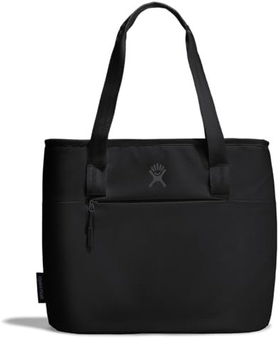 Hydro Flask 8 L Insulated Tote Black
