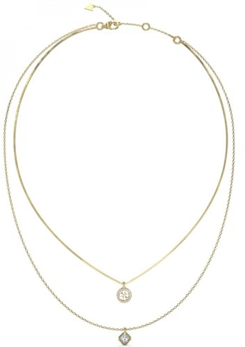 GUESS UBN04159YG Joyeria, Silber, Kein Edelstein