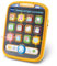 VTech Tablet educativo bilingue Baby – giocoso prime parole in tedesco e inglese – con 12 tasti luminosi, modalità di gioco interattive e musica – per bambini dai 9 ai 36 mesi
