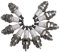 10 candele for motosega STIHL 017 018 021 023 024 025 026 MS 170 180 190 200T 250 261 270 280 TS 400 460 360 350 510 760
