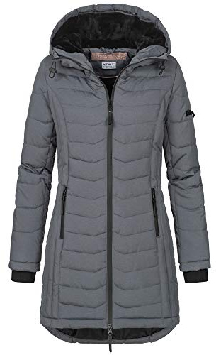 Sublevel Damen Jacke - D51930Y44138A-002-5XL