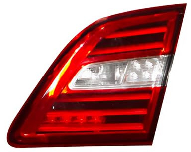 RAS LED-Rückleuchte innen rechts für Mercedes Ml Klasse ab 10-2011