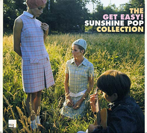 The Get Easy! Sunshine Pop Collection
