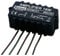 Kemo M033N Robuster Universal-Verstärker 18 W. Feuchtigkeits- und rüttelfest. Elektronische Sicherung gegen Überhitzung und Überlastung