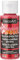 DecoArt Glamour Dust Glitter Paint, Sizzling Red, 59 ml (Pack of 1)