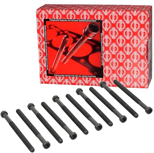 ELRING 130.120 Nuts And Bolts