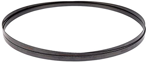 Draper 14540 14 Skip Bandsaw Blade for Model BS400P Stock No. 13766, 3345mm x 1/2