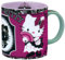 hello kity - Mug céramique noire