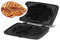 FRIFRI Plaque gaufrier FM006