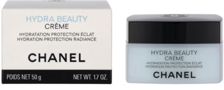 Chanel Hydra Beauty Creme