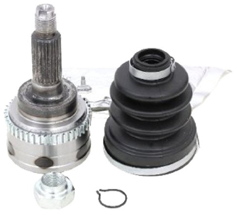JAPANPARTS GI-832 Gelenksatz Antriebswelle Achswelle radseitig Kompatibel mit SUZUKI Alto FF 4410179FA0 4410279FA0