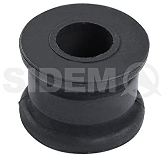 SIDEM 849803 Lagerbuchse, Stabilisator