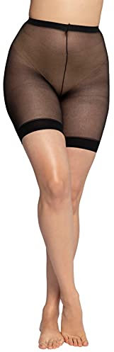 Ulla Popken, Damen, große Größen, Strumpfpanty 44/46