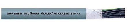 ÖLFLEX FD CLASSIC 810 7G0,75 lfm. 2,98€