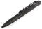 HandLife(TM Mehrzweck-Aluminium Tactical Pen Notfallglasbrecher-Werkzeug (Black)
