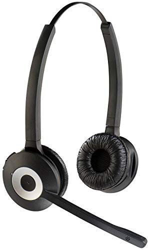 Jabra Ersatzheadset für PRO 920/930 binaural