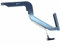 ronsit HDD Festplatte Flex Kabel 821–2049-a für MacBook Pro A1278 33 cm Unibody 2012 2013