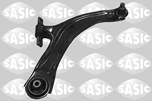 Sasic 7476069 Triangle D mit Kugelkopf