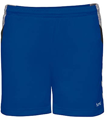 hummel Tech Move Poly Short Damen F8744 Damen