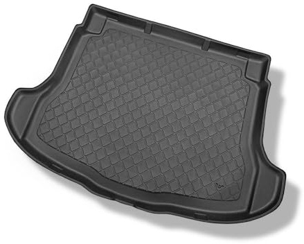 Mossa - Kofferraumwanne kompatibel mit Honda CR-V III SUV (2007-2012) G