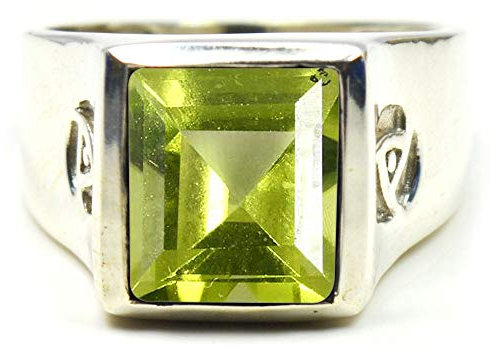 Wählen Sie Ihre Farbe, natürlicher Edelstein, 925er-Sterlingsilber, Ringe für Herren, Chakra-Heilung, Geburtsstein, Lünetten-Stil, handgefertigter Schmuck, Größe 5–12, Edelstein, Lapislazuli