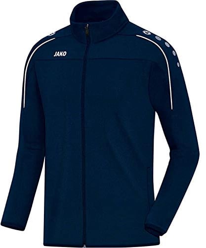 JAKO Kinder Präsentationsjacke Classico 9850