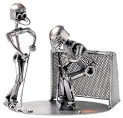 Hinz & Kunst 022 - Figur Eishockeyspieler