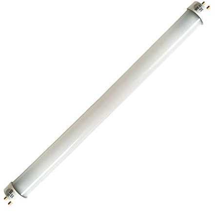 MARVIX Tubo LED T5, 300 mm, 12 V, 24 V, SMD, a risparmio energetico, ricambio per luce fluorescente montata su camper, roulotte o barca