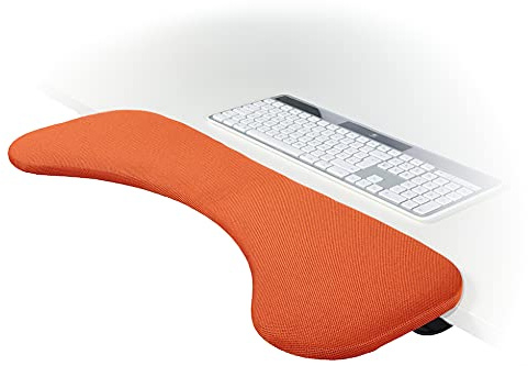 IO-REST Tischlehne SYNCRO Stoff Radio 3594 orange