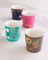 Sara Miller London Chelsea Mugs Assorted Set of 4, Elegant and Sophisticated, The Perfect Blend of Style and Quality