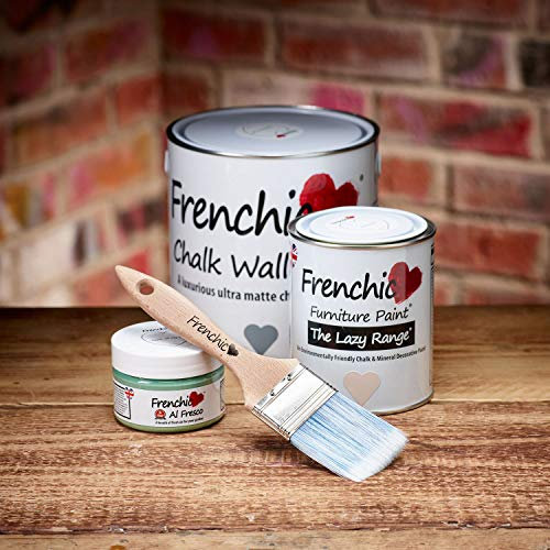 Frenchic Medium Flat 50mm Paint Brush