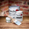 Frenchic Medium Flat 50mm Paint Brush