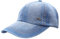 Leoodo Herren Damen Military Army Stil Cap aus Baumwolle verstellbare Sonnen Kappe für Wandern und Sport, Mütze Farbe 2020:Jeans Blue