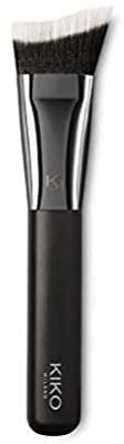 KIKO Milano Face 15 Sculpting Brush | Modellierpinsel; Kunsthaarborsten