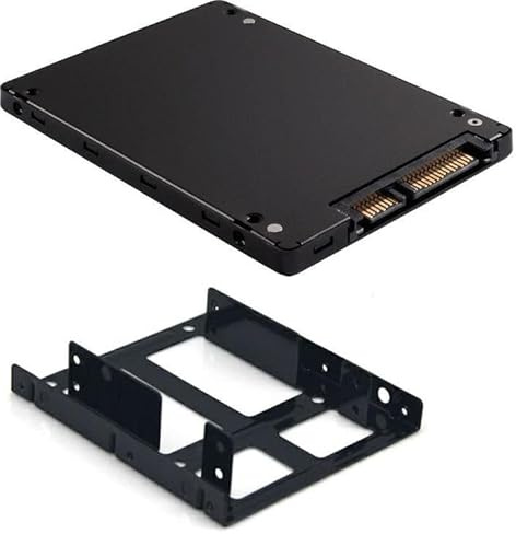 CoreParts 512 GB 3,5 Zoll TLC SSD SATAIII